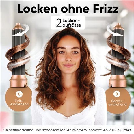 Proficare PC-HAS 3132 bianco-rosa