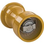 Peugeot Bistro macinapepe 10 cm g. zafferano legno laccato