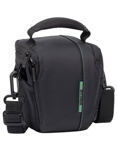 Rivacase 7412 borsa fotocamera nero