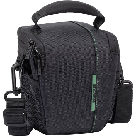 Rivacase 7412 borsa fotocamera nero