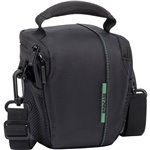 Rivacase 7412 borsa fotocamera nero