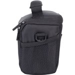 Rivacase 7412 borsa fotocamera nero