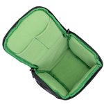 Rivacase 7412 borsa fotocamera nero