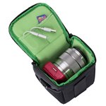 Rivacase 7412 borsa fotocamera nero
