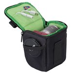 Rivacase 7412 borsa fotocamera nero