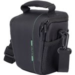 Rivacase 7412 borsa fotocamera nero