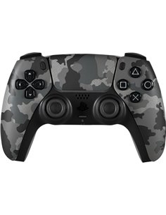 Sony DualSense Wireless Controller PS5 grigio camouflage