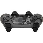 Sony DualSense Wireless Controller PS5 grigio camouflage
