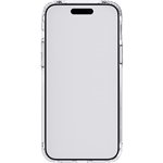 Tech21 EvoClear custodia MagSafe per iPhone 15 Plus trasparente