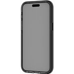 Tech21 EvoCheck Case MagSafe for iPhone 15 Pro Max Smokey/Black