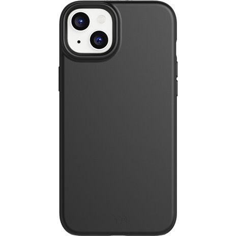 Tech21 Recovrd Case MagSafe for iPhone 15 Plus Black
