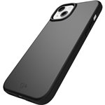 Tech21 Recovrd Case MagSafe for iPhone 15 Plus Black