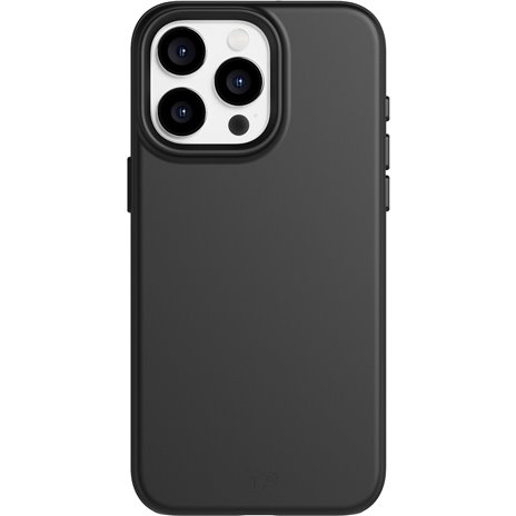 Tech21 Recovrd Case MagSafe for iPhone 15 Pro Max Black