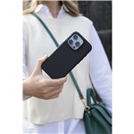 Tech21 Recovrd Case MagSafe for iPhone 15 Pro Max Black