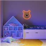 Yellowpop Disney Winnie The Pooh Face