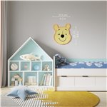 Yellowpop Disney Winnie The Pooh Face
