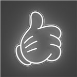 Yellowpop Disney Glove Thumb Up Small