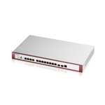 Zyxel USGFLEX 700H Gold Security Bundle Firewall