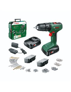 Bosch EasyImpact 18V-40