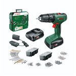 Bosch EasyImpact 18V-40