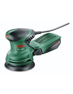 Bosch PEX 220 Exzenterschleifer