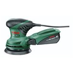 Bosch PEX 220 Exzenterschleifer