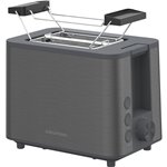 Grundig TA 7340 scuro inox