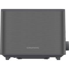 Grundig TA 7340 scuro inox 2