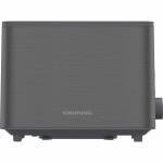 Grundig TA 7340 scuro inox
