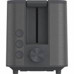 Grundig TA 7340 scuro inox
