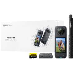 Insta360 X4 Adventure Bundle 2
