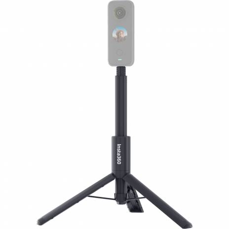 Insta360 Invisible Selfie Stick+ Tripod 2-in-1