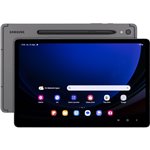 Samsung Galaxy Tab S9 5G (128GB) 8GB grafite