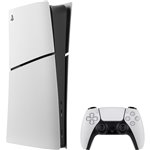 Sony Playstation 5 Slim Digital Fortnite Cobalt Star Bundle