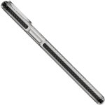 Tech21 EvoCrystal Case MagSafe for iPhone 15 Plus Black
