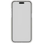 Tech21 EvoCrystal Case MagSafe iP 15 Pro Max Natural Titanium