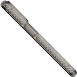 Tech21 EvoCrystal cust. MagSafe per iP 15 Pro Natural Titanium