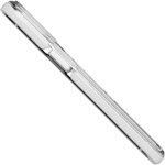 Tech21 EvoCrystal Kick custodia MagSafe per iP 15 Pro Max bianco