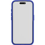 Tech21 Recovrd custodia MagSafe per iPhone 15 Pro Cobalt Blue