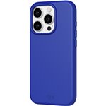 Tech21 Recovrd custodia MagSafe per iPhone 15 Pro Cobalt Blue