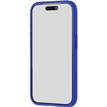 Tech21 Recovrd custodia MagSafe per iPhone 15 Pro Cobalt Blue