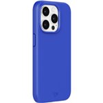 Tech21 Recovrd custodia MagSafe per iPhone 15 Pro Cobalt Blue