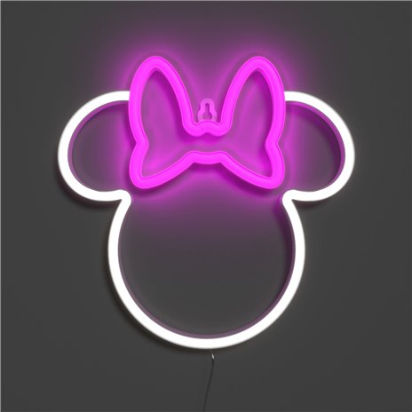 Yellowpop Disney Minnie Ears