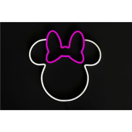 Yellowpop Disney Minnie Ears