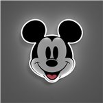 Yellowpop Disney Mickey Printed Face