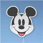 Yellowpop Disney Mickey Printed Face