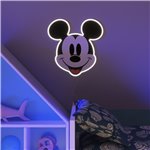Yellowpop Disney Mickey Printed Face