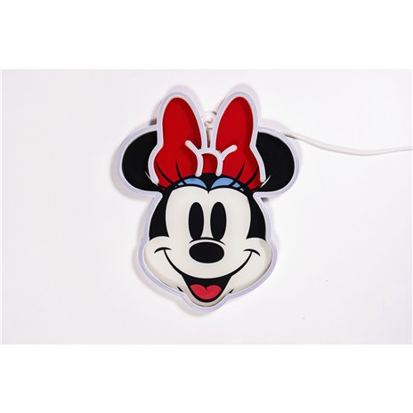 Yellowpop Disney Minnie Printed Face