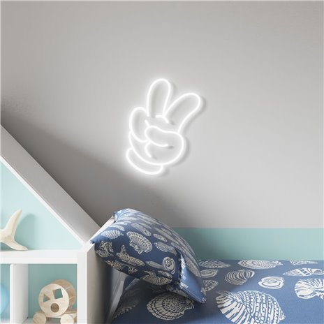 Yellowpop Disney Glove Peace