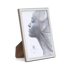 Zilverstad Premium Ancona  13x18 metallo portafoto 7310032